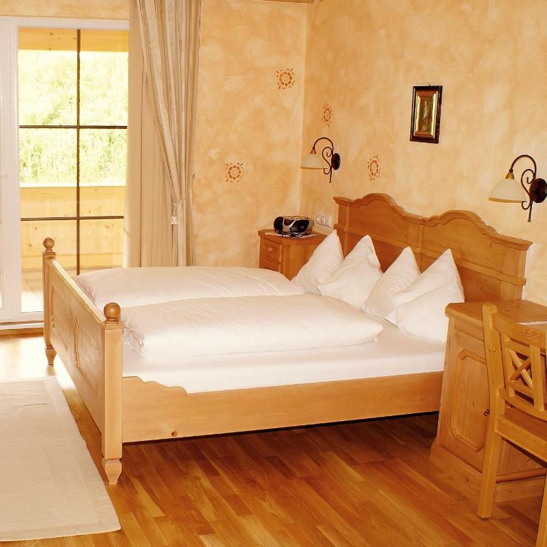 Der Grubacher - Doppelzimmer - 1