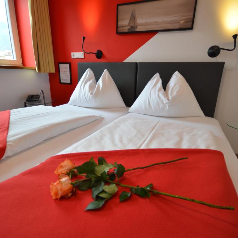 Hotel Traube - Standard Doppelzimmer - 5