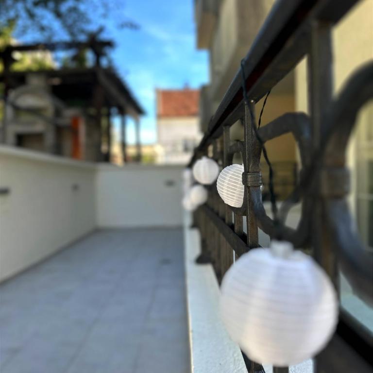 Caruso apartment - Apartman sa 1 Spavaćom Sobom - 27