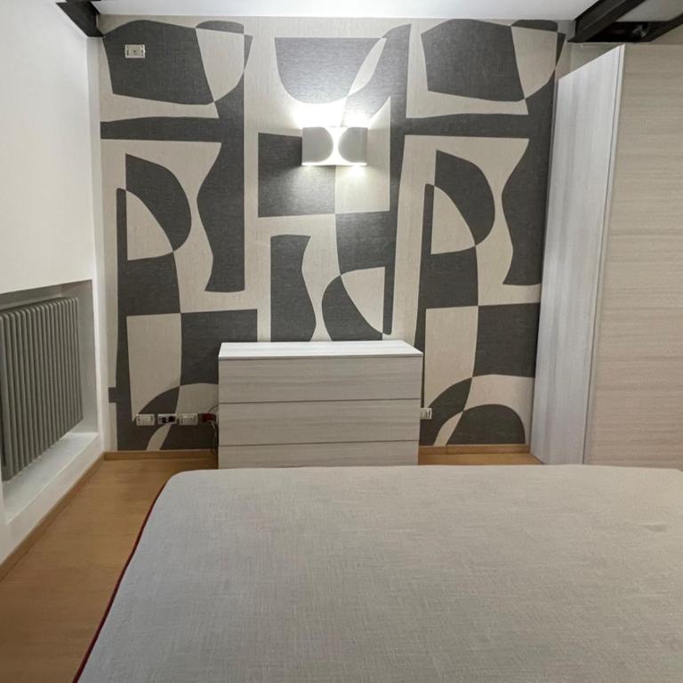 Deluxe Apartment Vittorio Po Torino centro - Two-Bedroom Apartment - 25