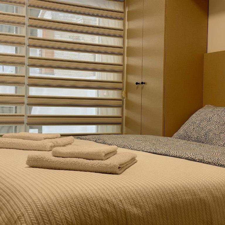 Caruso apartment - Apartman sa 1 Spavaćom Sobom - 20