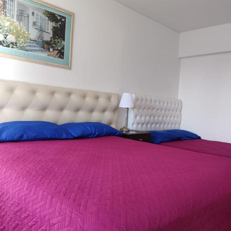 Buenos Aires Center Apart - Apartamento - 4