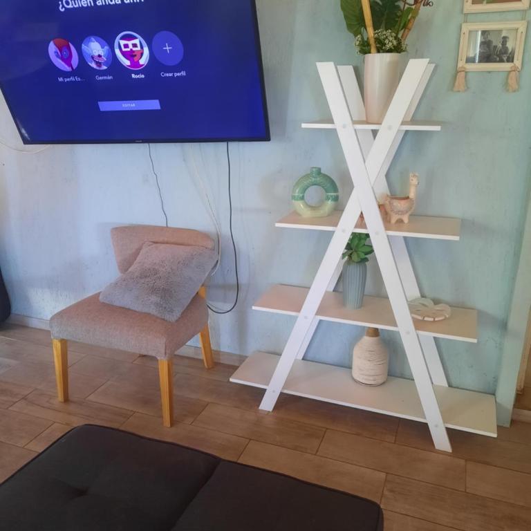 Casa con Pileta Mirador Mendoza - Villa de 2 dormitorios - 15