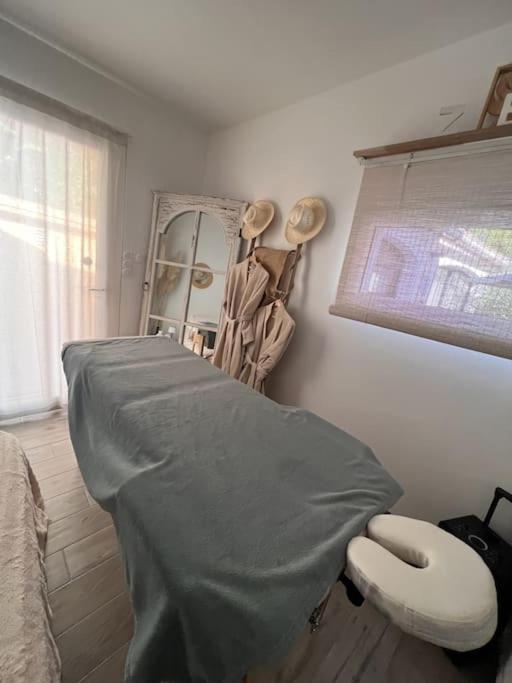 Cocon Classé 3 Etoiles - Love et Détente - SPA - Villa 1 Chambre - 55
