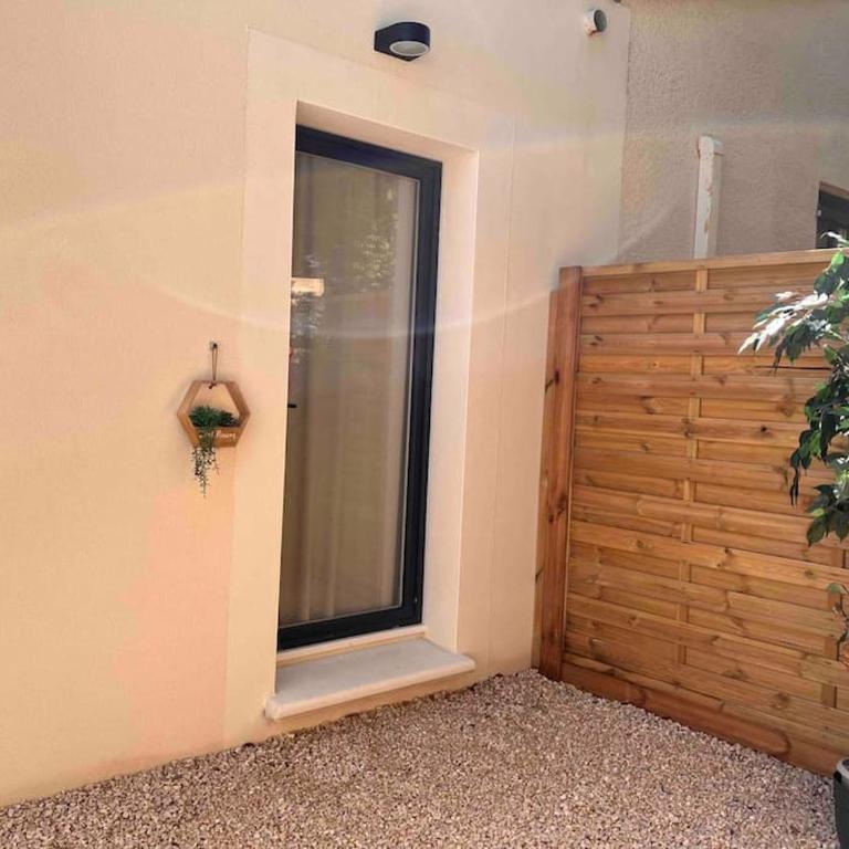 Cocon Classé 3 Etoiles - Love et Détente - SPA - Villa 1 Chambre - 47