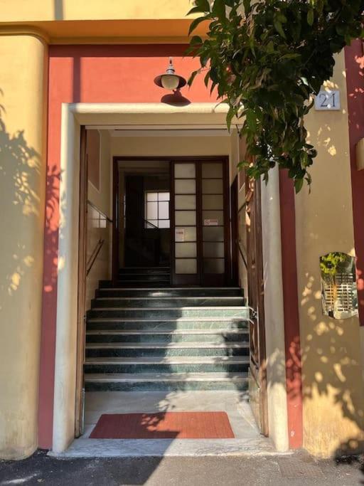 Domus Modista (Musei Vaticani) - Apartment mit 3 Schlafzimmern - 44