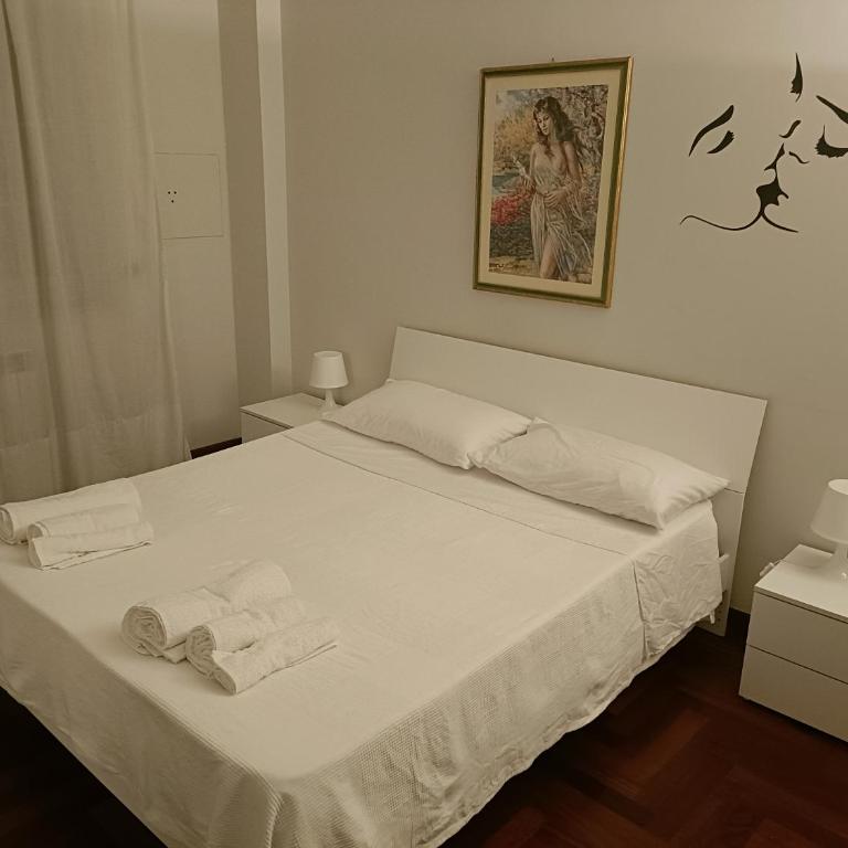 onoratocinque house apartment - Appartamento con 2 Camere da Letto - 17