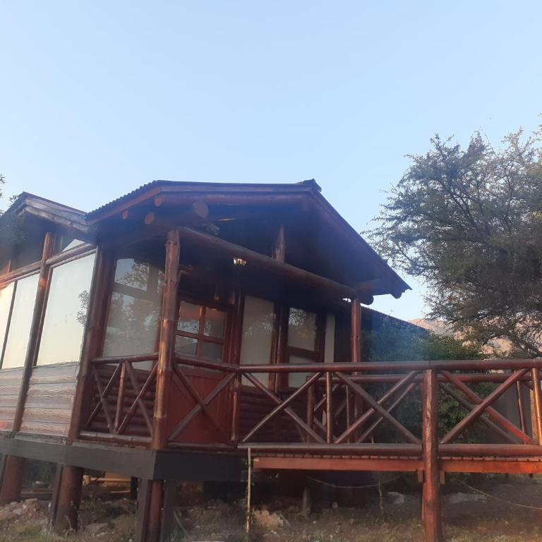 Altos del Sol - Spa & Resort - Bungalow Deluxe - 10