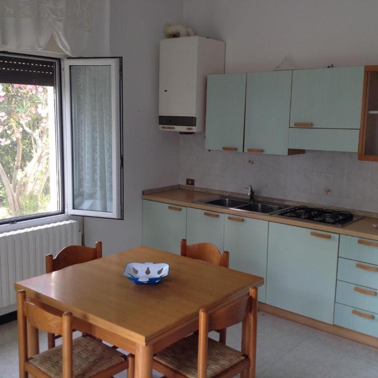 Apartment Istria - Apartamento - Planta baja - 5