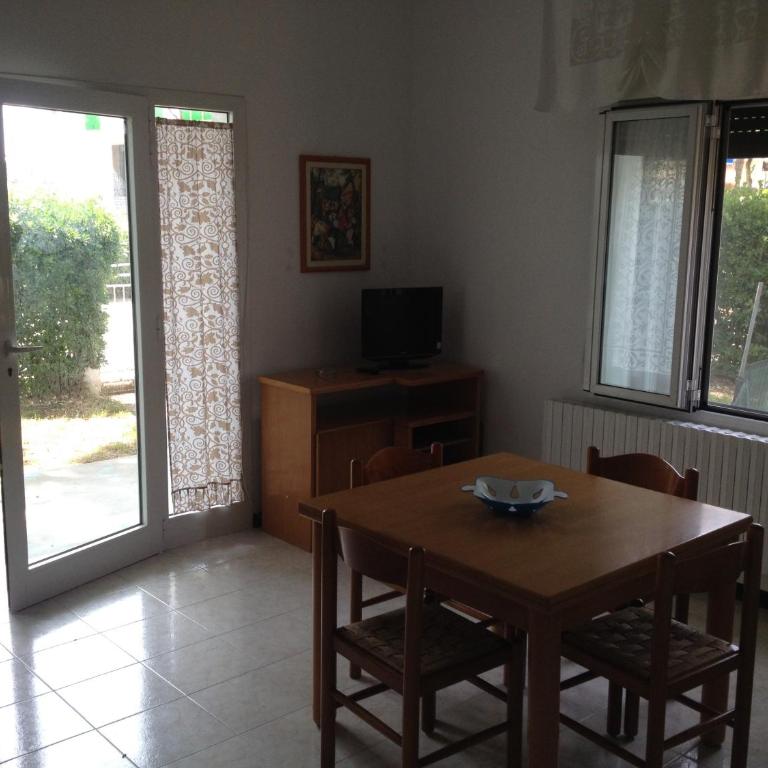 Apartment Istria - Apartamento - Planta baja - 6