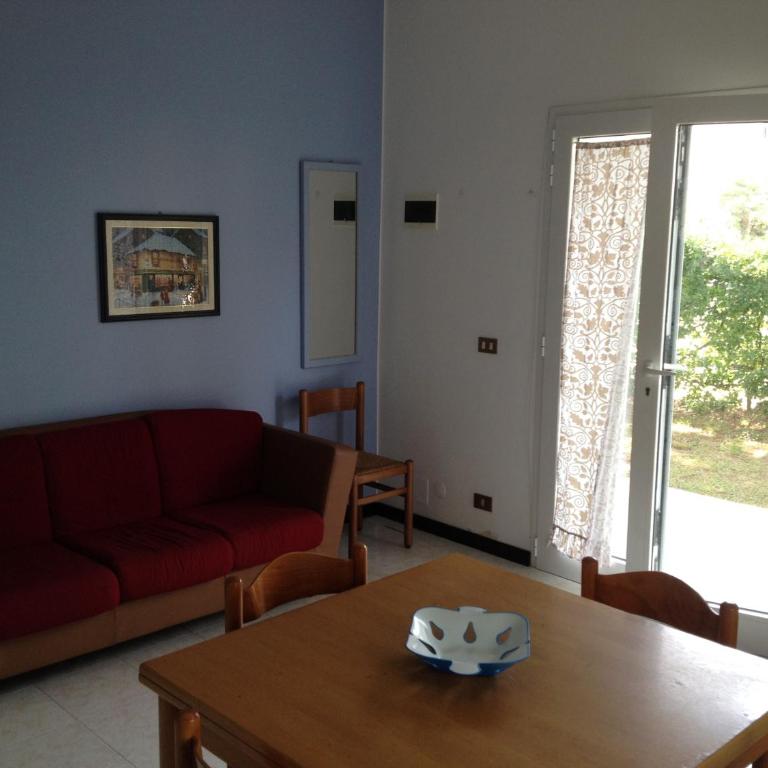 Apartment Istria - Apartamento - Planta baja - 4