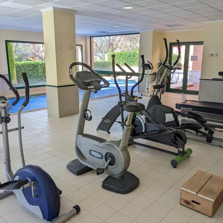 Javea Port close to everything - Apartamento de 3 dormitorios - 15