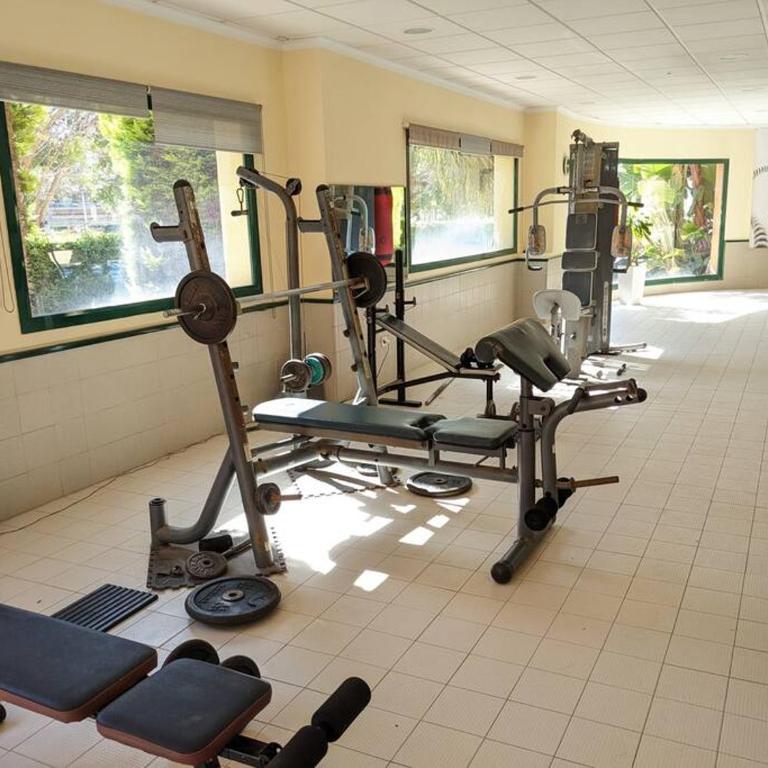 Javea Port close to everything - Apartamento de 3 dormitorios - 16