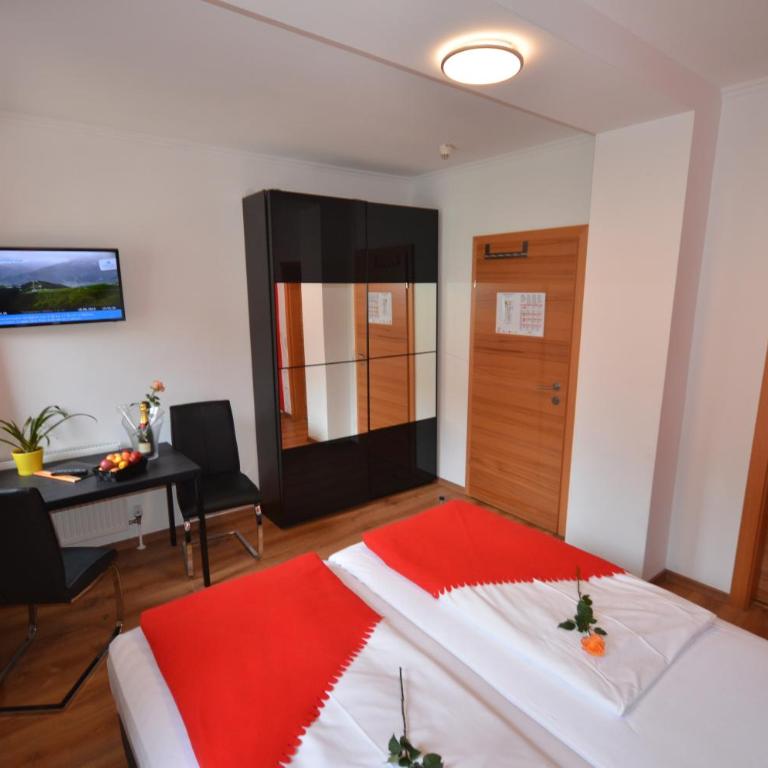 Hotel Traube - Standard Doppelzimmer - 1