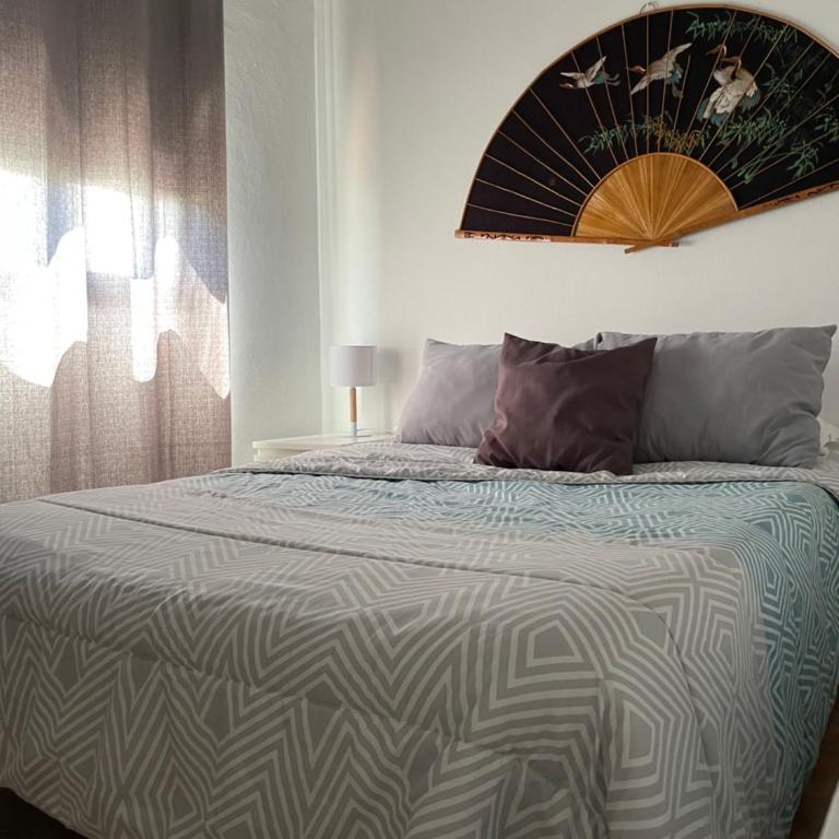 Sunset Dream, casa en la playa con terraza - Apartamento de 3 dormitorios - 12