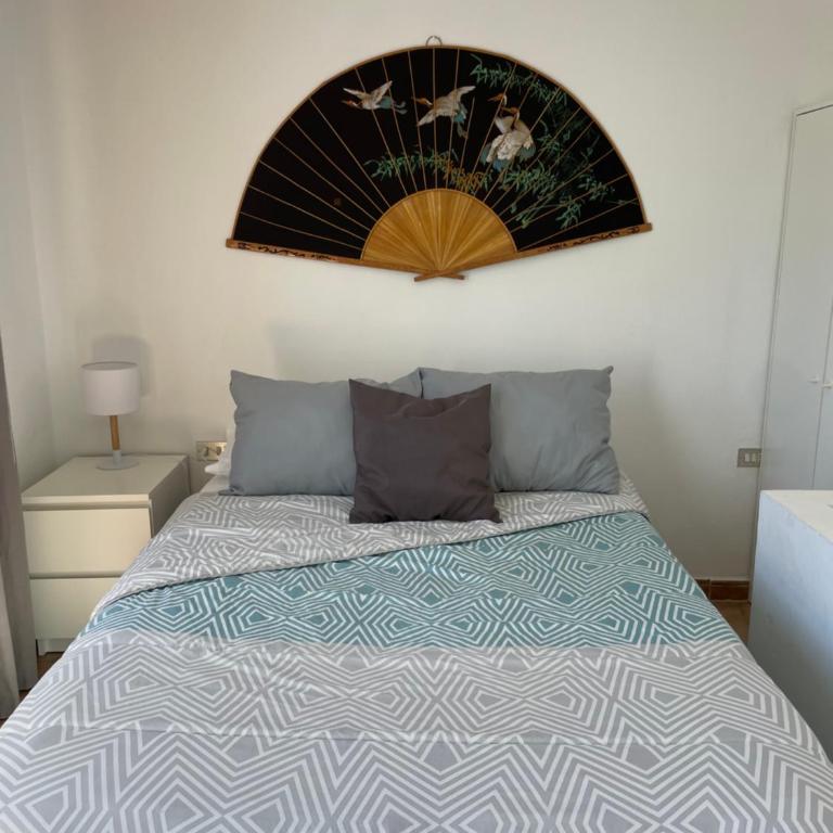 Sunset Dream, casa en la playa con terraza - Apartamento de 3 dormitorios - 13