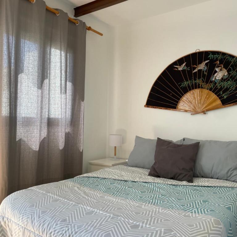 Sunset Dream, casa en la playa con terraza - Apartamento de 3 dormitorios - 14