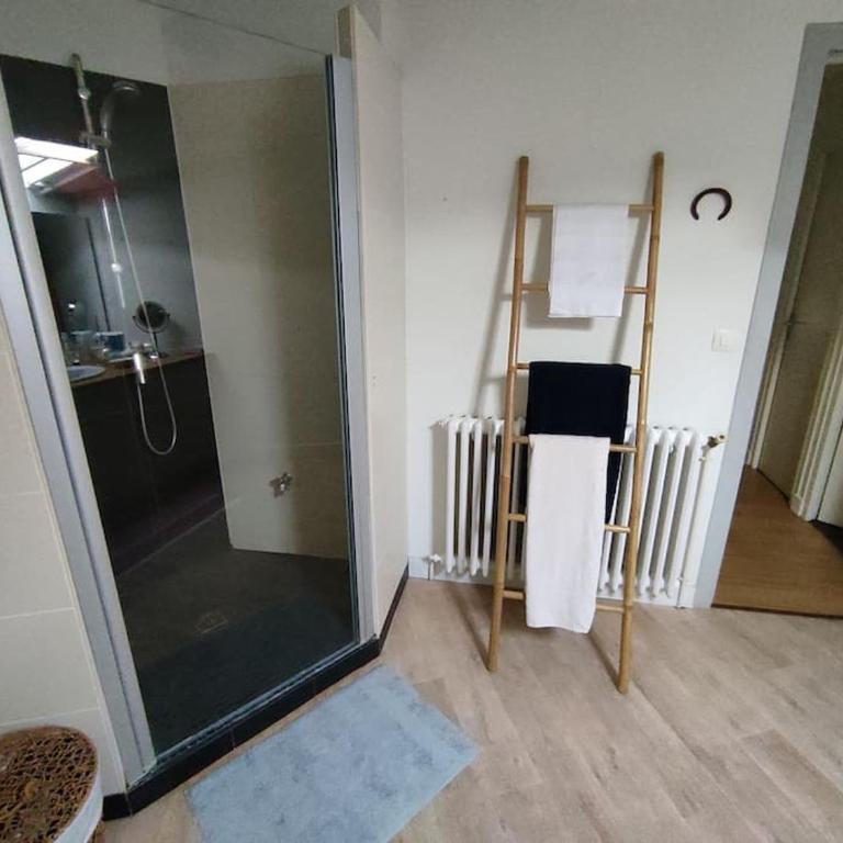 Appartement agréable quartier des Grands Hommes - Appartement 1 Chambre - 9
