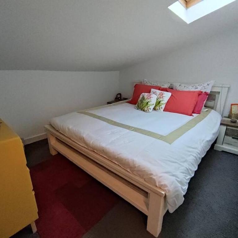 Appartement agréable quartier des Grands Hommes - Appartement 1 Chambre - 6