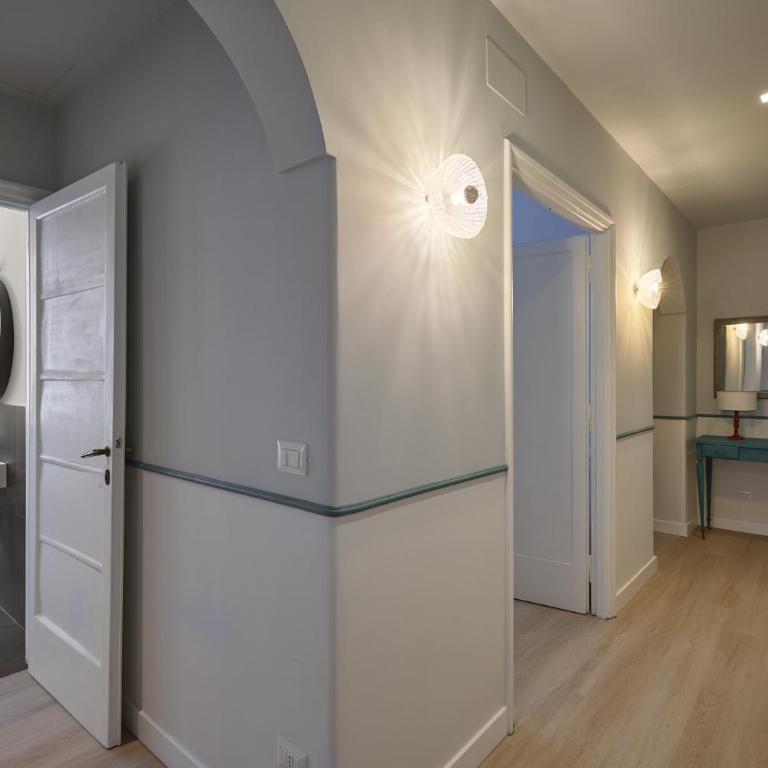 Domus Modista (Musei Vaticani) - Apartment mit 3 Schlafzimmern - 7