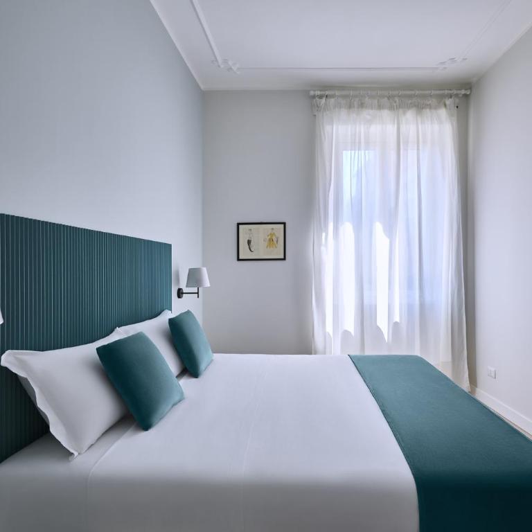 Domus Modista (Musei Vaticani) - Apartment mit 3 Schlafzimmern - 3