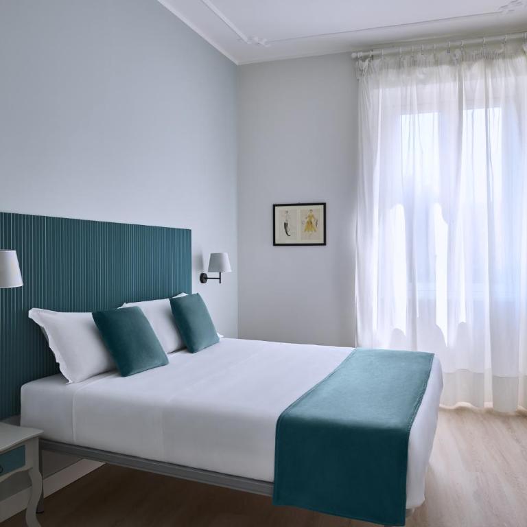 Domus Modista (Musei Vaticani) - Apartment mit 3 Schlafzimmern - 2