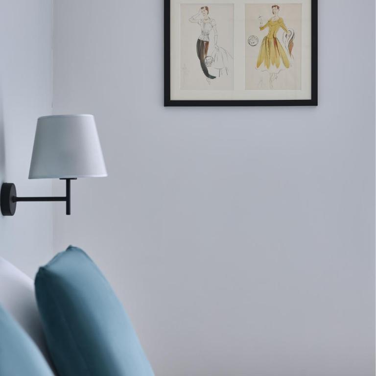 Domus Modista (Musei Vaticani) - Apartment mit 3 Schlafzimmern - 26