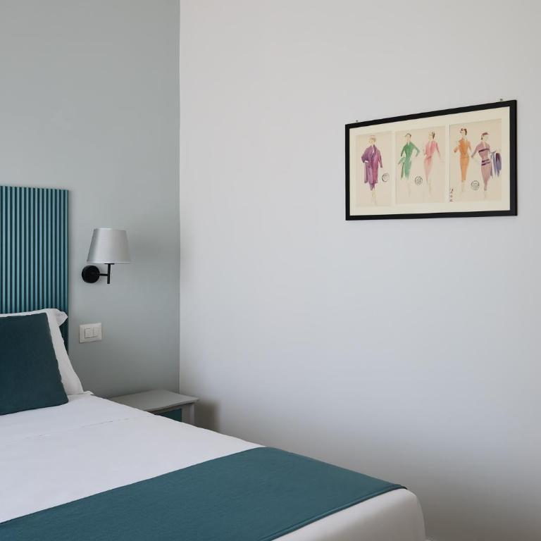 Domus Modista (Musei Vaticani) - Apartment mit 3 Schlafzimmern - 28