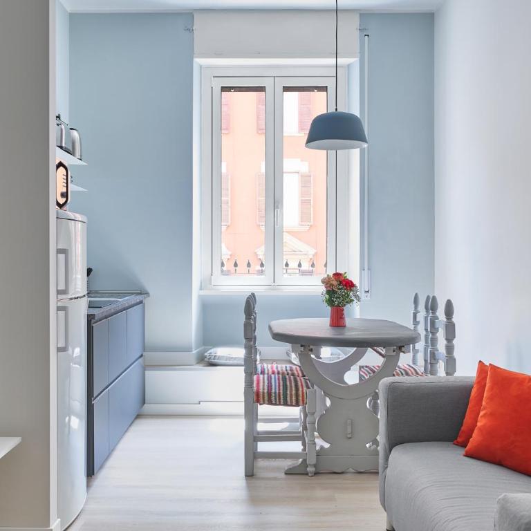 Domus Modista (Musei Vaticani) - Apartment mit 3 Schlafzimmern - 31