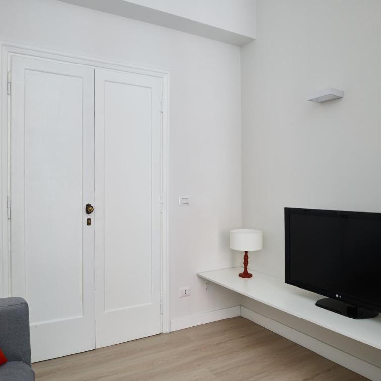 Domus Modista (Musei Vaticani) - Apartment mit 3 Schlafzimmern - 24