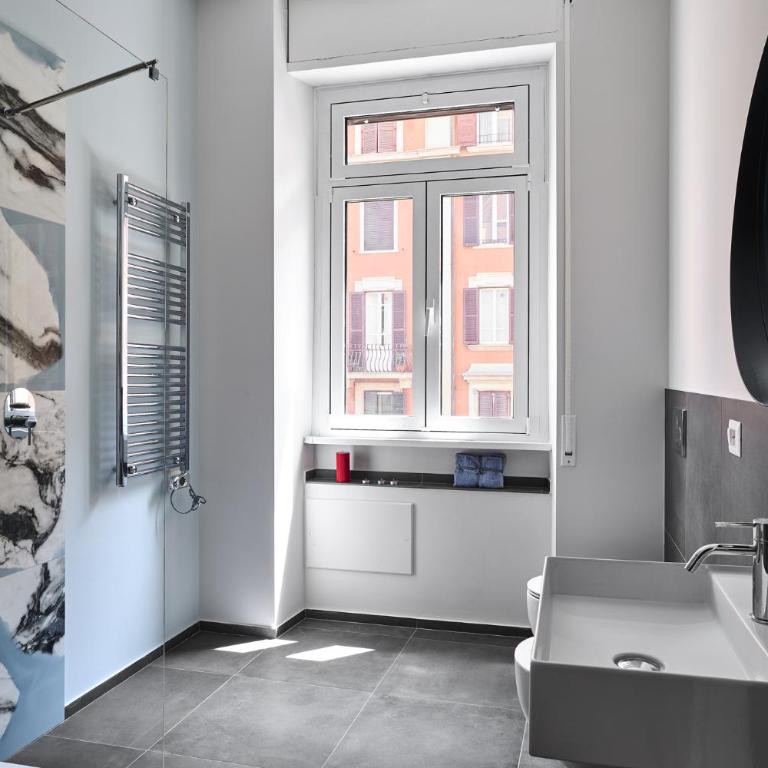 Domus Modista (Musei Vaticani) - Apartment mit 3 Schlafzimmern - 35