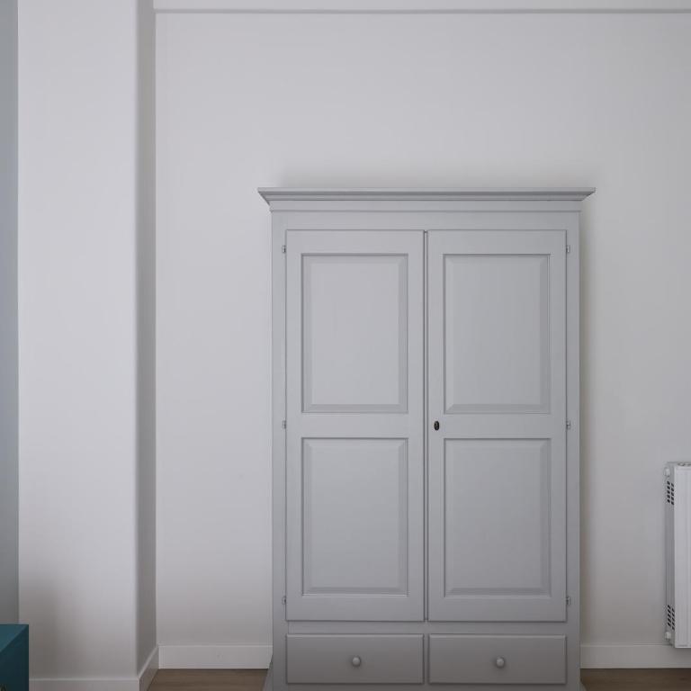 Domus Modista (Musei Vaticani) - Apartment mit 3 Schlafzimmern - 21