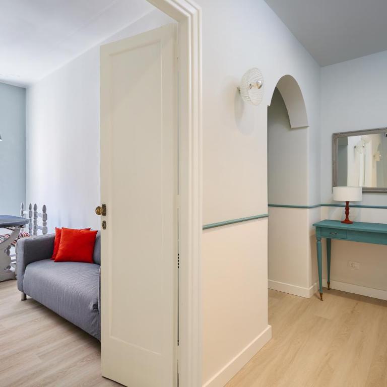 Domus Modista (Musei Vaticani) - Apartment mit 3 Schlafzimmern - 6