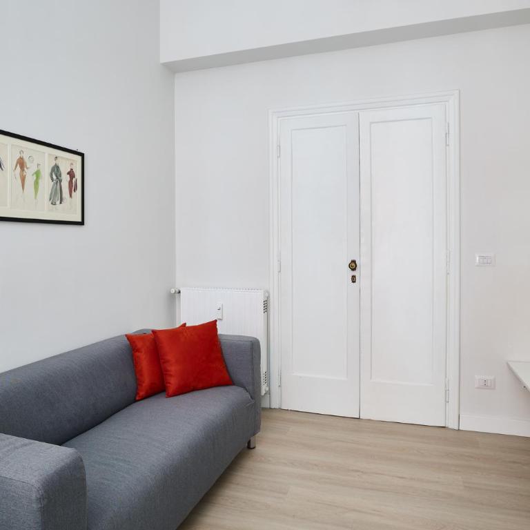 Domus Modista (Musei Vaticani) - Apartment mit 3 Schlafzimmern - 13