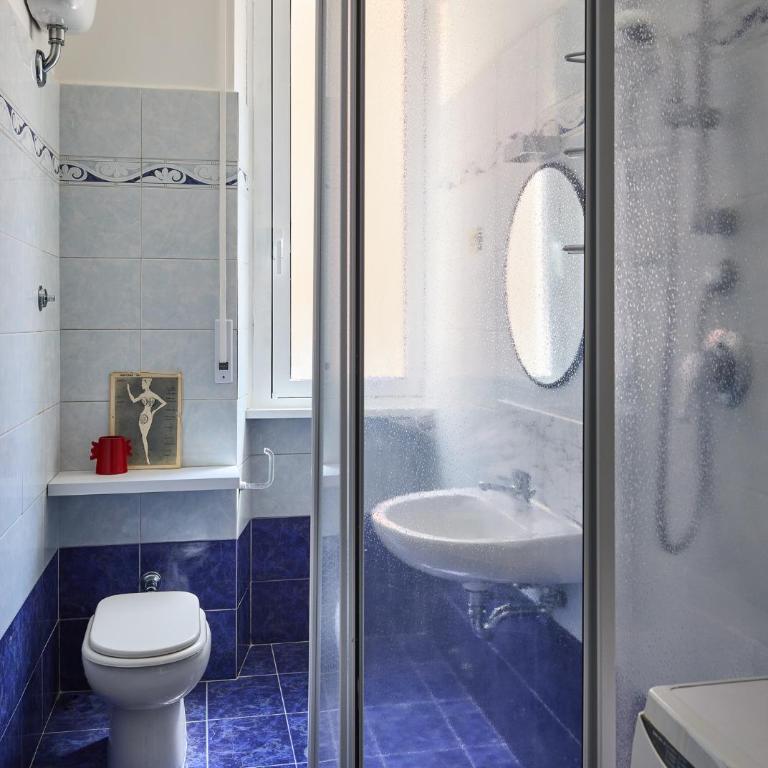 Domus Modista (Musei Vaticani) - Apartment mit 3 Schlafzimmern - 40