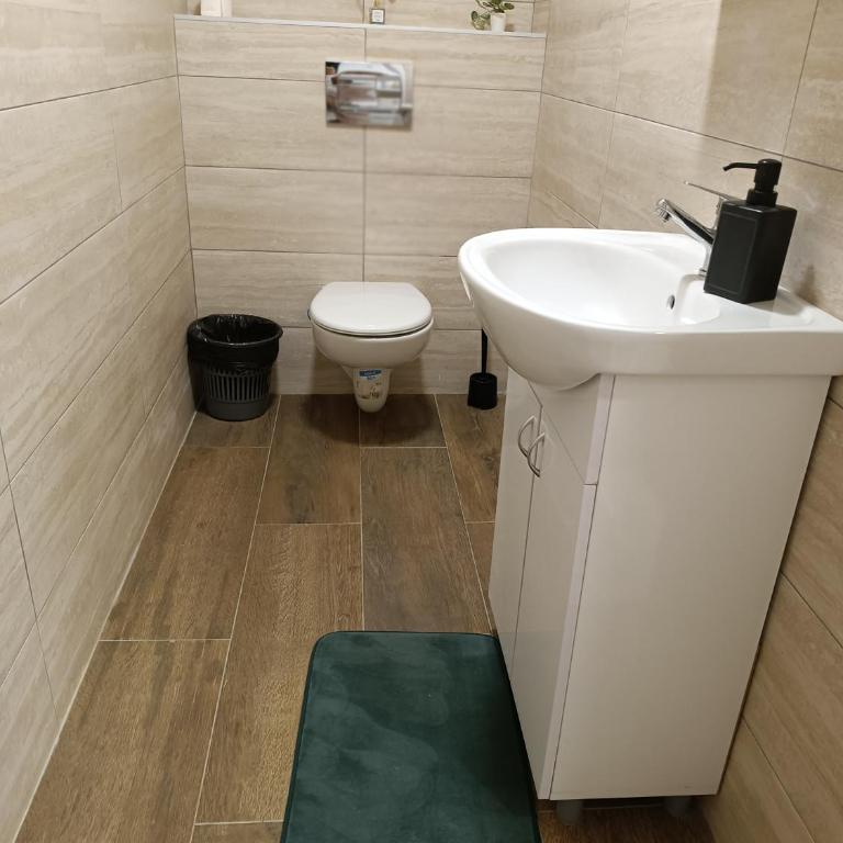 APARTMANI PORTA INFINITAS centar - Apartman sa 1 Spavaćom Sobom - 1