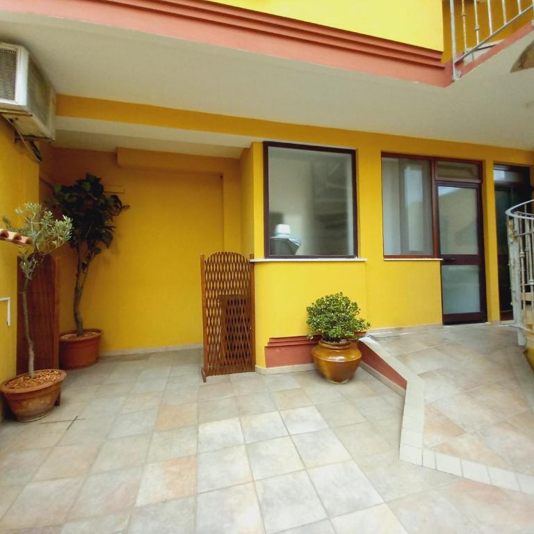 Casa Cristina - Appartamento con 1 Camera da Letto - 17