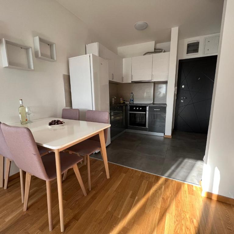 Cozy Apartment Anna - Apartman sa 1 Spavaćom Sobom - 7