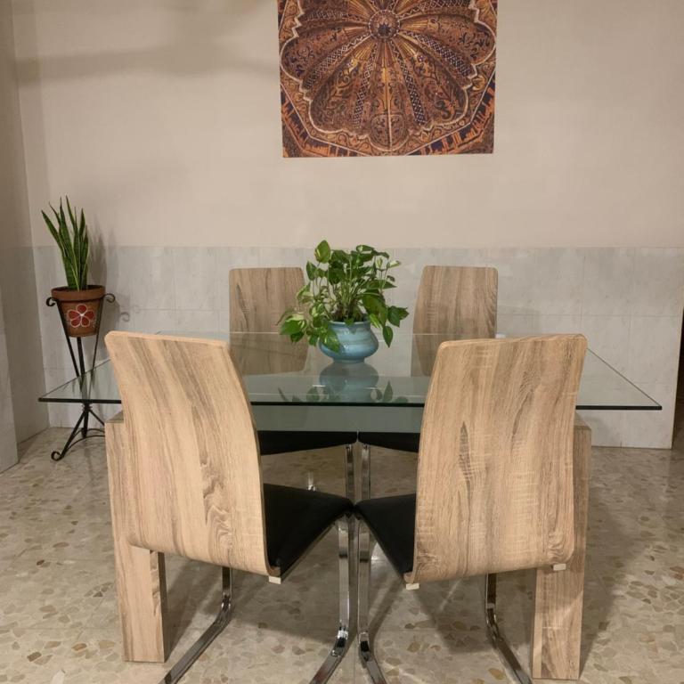 Apartamento Completo Regina - Apartamento de 2 dormitorios - 9