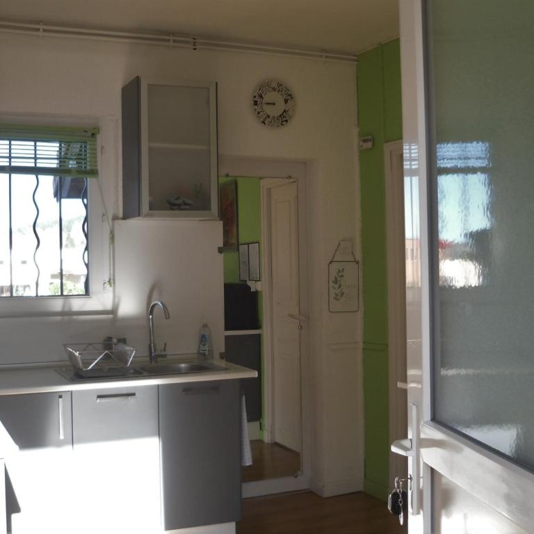 Calme & Indépendance - Appartement Supérieur - 9