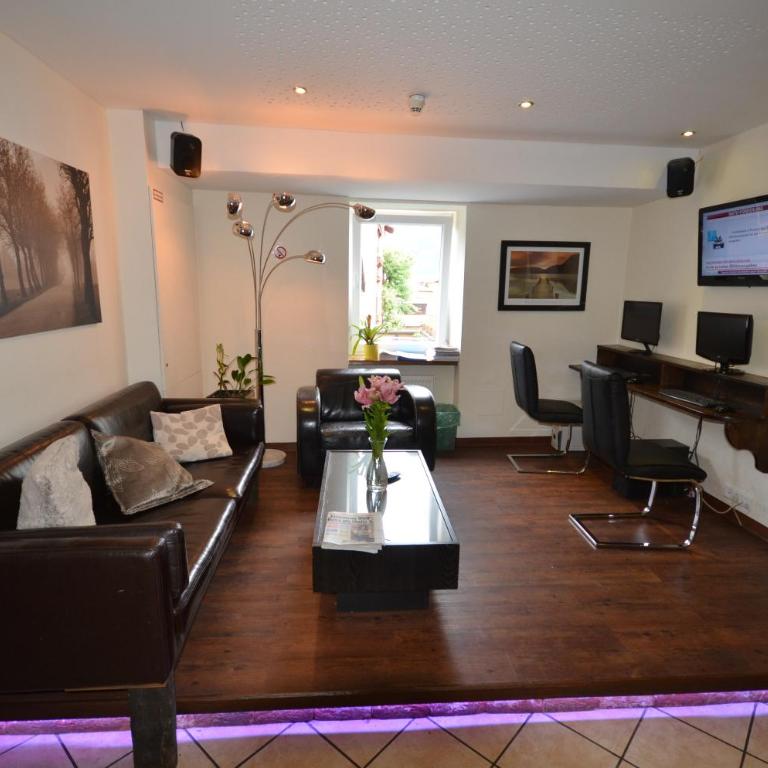 Hotel Traube - Budget Doppelzimmer - 7