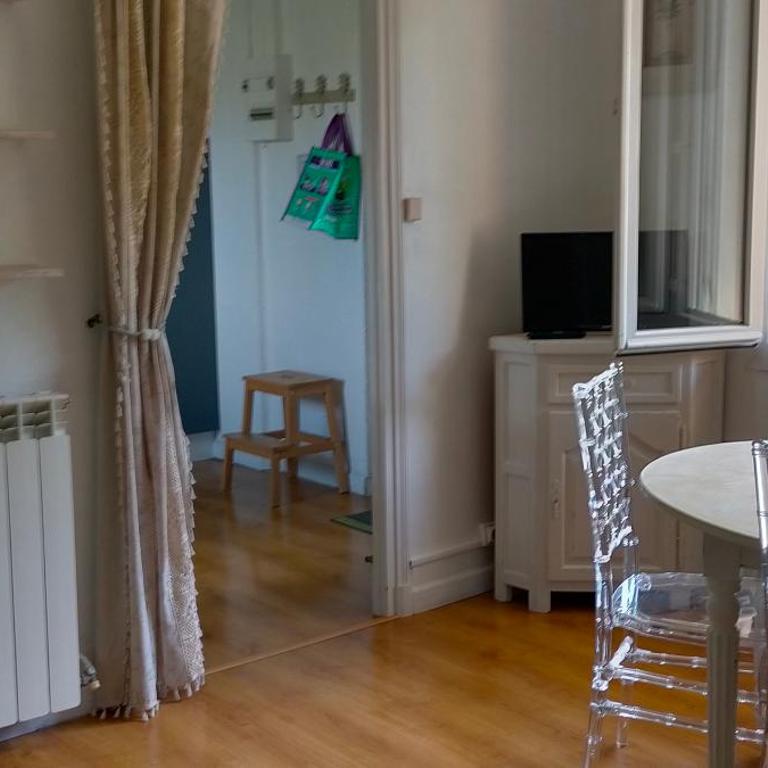 Calme & Indépendance - Appartement Supérieur - 3