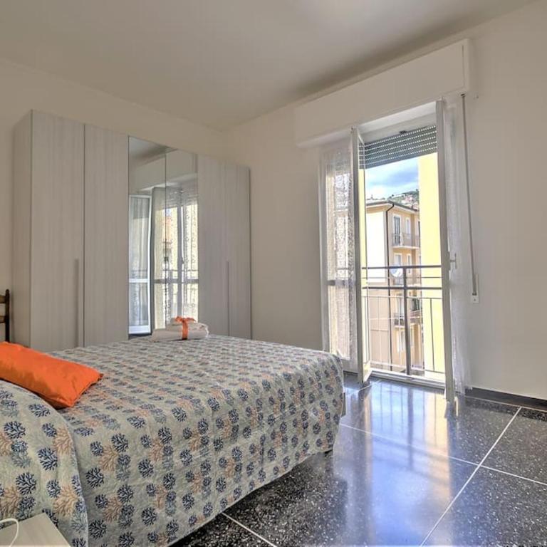 Mariani's Home - Appartamento con 2 Camere da Letto - 2