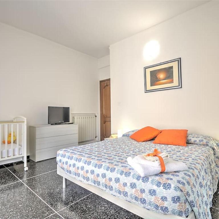 Mariani's Home - Appartamento con 2 Camere da Letto - 7