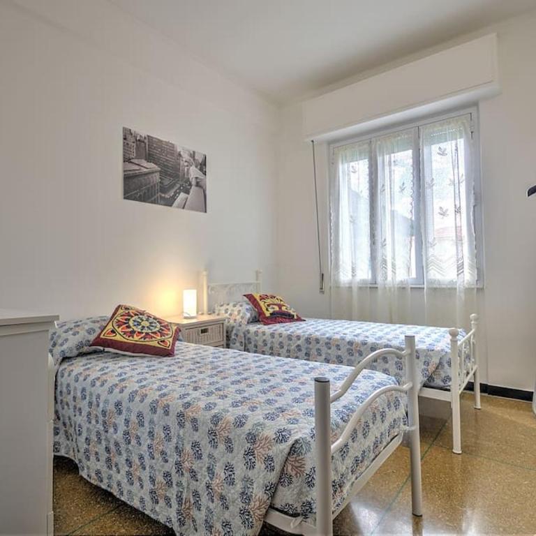 Mariani's Home - Appartamento con 2 Camere da Letto - 9