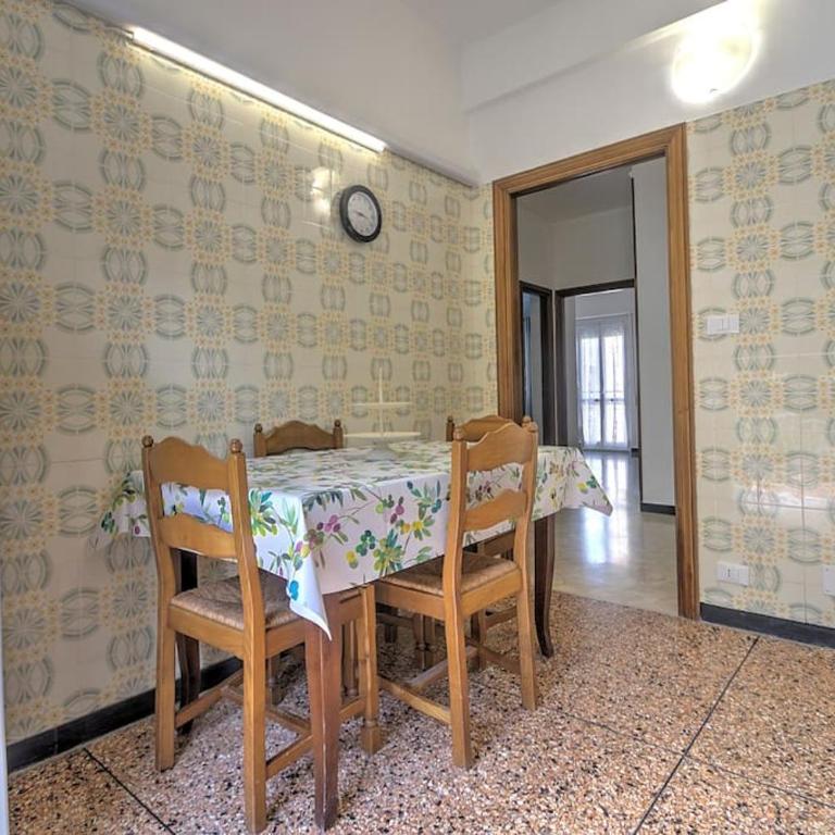 Mariani's Home - Appartamento con 2 Camere da Letto - 13