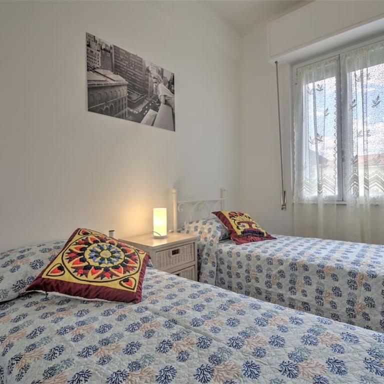 Mariani's Home - Appartamento con 2 Camere da Letto - 15
