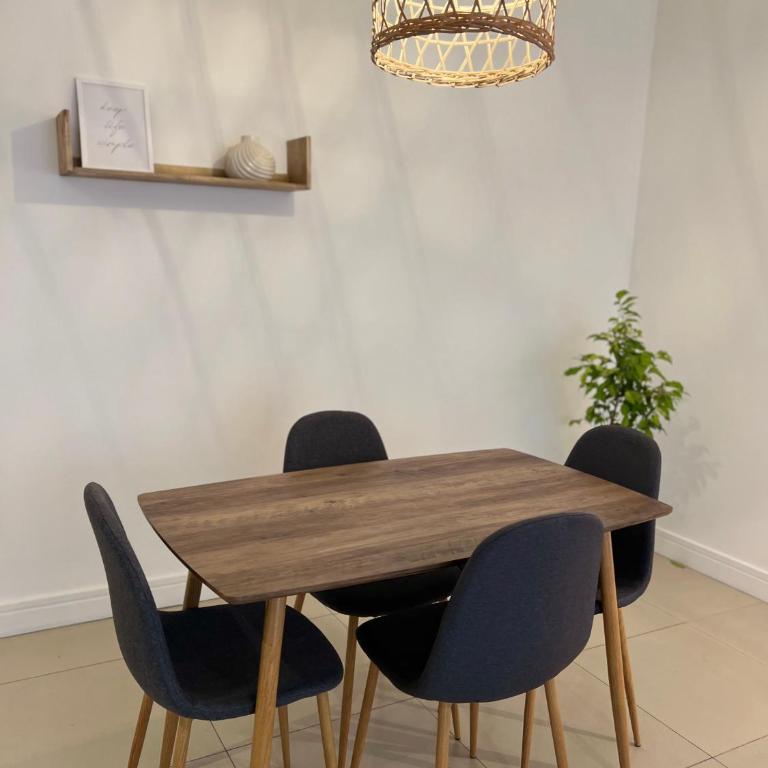 Great apartment in the best area of Mendoza! - Apartamento de 2 dormitorios - 5