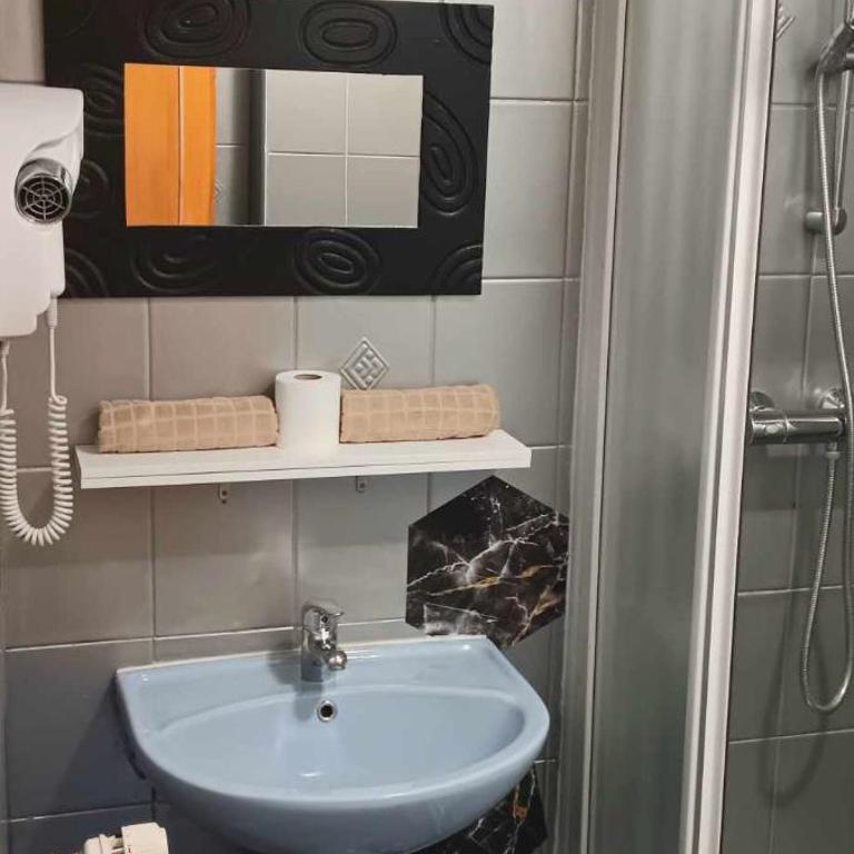 Le Rétro - Chambre Double - 5