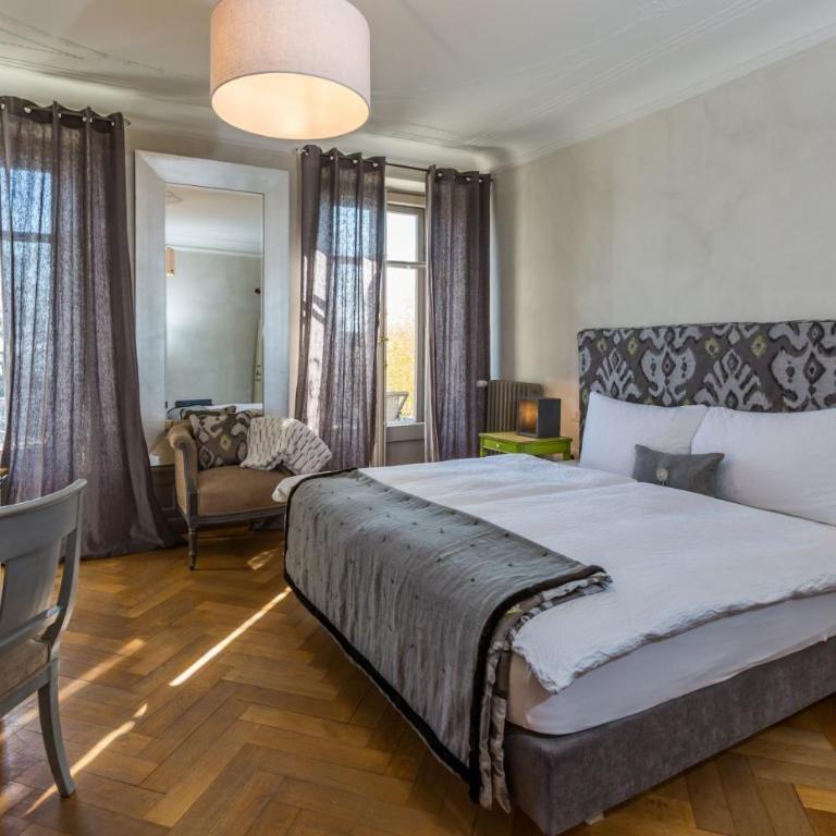 La Maison d'Igor - Superior Zweibettzimmer - 3